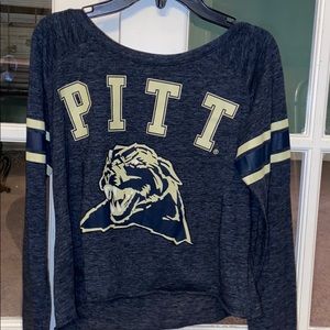 Pitt Shirt